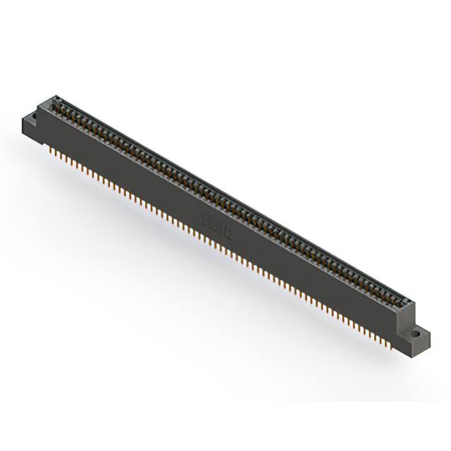 395-130-521-204 EDAC Inc.  Edgeboard Connectors